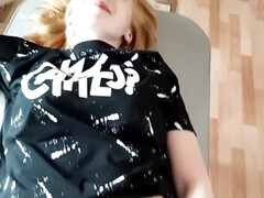 Anny Walker - Young teenager bum pounded - Ass Fuck