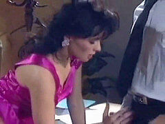 lengthy purple fashionable classy satin prom sundress sex satingasm