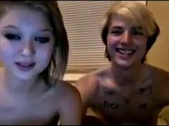 Dakota Skye Amateur Cam Show 1: Blowjob, Cowgirl Missonary Porn