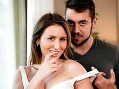 Amateur, Verga grande, Morena, Estilo perrito, Vestido, Tetas naturales, Flaco, Adolescente