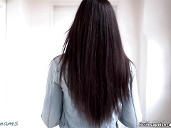 Жопа, Минет, Кончили внутрь, Секс без цензуры, Хд, Оргазм, От первого лица, Сиськи