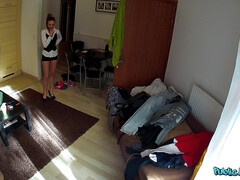 Enthousiasteling, Kont, Vies, Logement, Keuken, Vrijster, Gezichtspunt, Openbaar