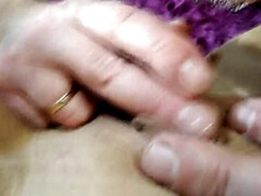 Leie, Grosse titten, Nahaufnahme, Selbstgemacht, Reif, Milf, Mutti, Orgasmus