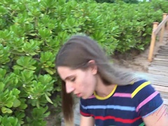 Amateur, Mamada, Corrida, Masturbacion con pies, Peludo, Orgasmo, Al aire libre, Coño