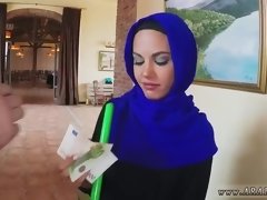 Arabe, Sucer une bite, Couple, Trou de la gloire, Adolescente