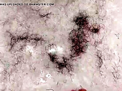 Kont, Grote kont, Pijpbeurt, Harig, Huisgemaakt, Moeder die ik wil neuken, Panty, Strak