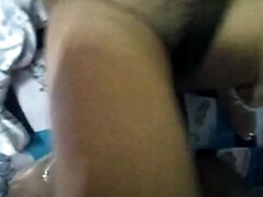 Big Boobs Telugu Aunty Hardcore Doggy Style Fucking with Dirty Talk