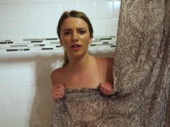 Blasen, Hardcore, Hd, Pov, Dusche, Jungendliche (18+)