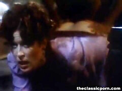 Fuck orgy classic video