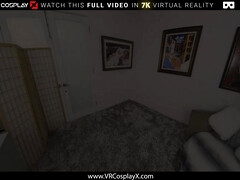 En tercera dimension, Garganta profunda, Polla, Sexo duro, Lamidas, Pov, Realidad, Tetas