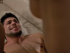 Anal, Gros seins, Noire, Noir ébène, Homosexuelle, Lingerie, Mère que j'aimerais baiser, Transsexuelle