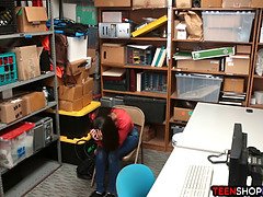 Enthousiasteling, Achterkamer, Pijpbeurt, Hd, Politie, Kut duiken, Realiteit, Uniformpje