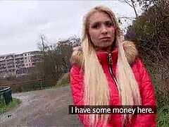 Amateur, Tir de sperme, De plein air, Public, Réalité