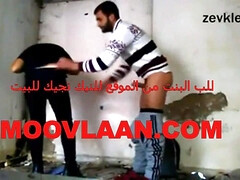 18 jaar, Arabisch, Bruinharig, Lul, Voeten, Hardcore, Hd, Tiener