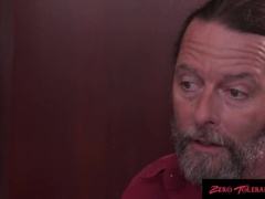 Anaal, Kont, Grote lul, Blond, Handbeurt, Hd, Latijnse vrouw, Natuurlijke tieten