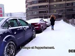 Amateur, Hd, Casero, Dinero, Pov, Pelirrojo, Ruso, Adolescente