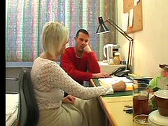 Rijpe lesbienne, Moeder die ik wil neuken, Moeder