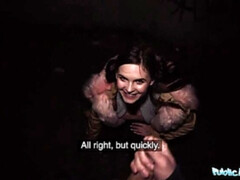 Grosser schwanz, Grosse titten, Tschechisch, Hd, Pov, Realität, Student, Titten