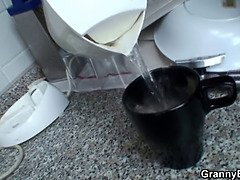 Блондинки, Минет, Постарше, Глубокая глотка, Зрелые, Милф, Мамочка, Мачеха