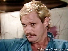 Пальцем, Лесбиянка, Вечеринка, Винтаж