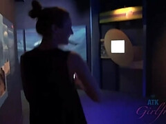 Enthousiasteling, Bruinharig, Fetisj, Voeten fetish, Hd, Gezichtspunt, Tieten likken, Speelgoed