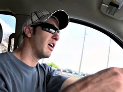 Enthousiasteling, Anaal, Zwart, Pijpbeurt, Zwart, Homo, Spier, Tatoeage