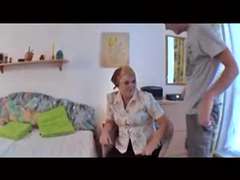 Omas in Rente four - Teil 1