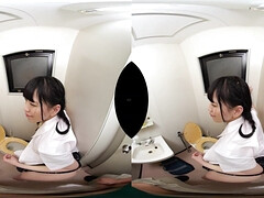 18 jaar, Grote mammen, Universiteit, Vingeren, Japaans, Gezichtspunt, Realiteit