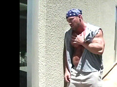 Verga grande, Papá, Músculo, Solo, Juguetes