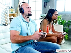 Брюнетки, Сперма во рту, Член, Натуральные сиськи, Крошечные, Сестра, Молоденькие, Сиськи