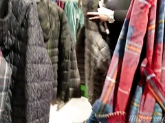 Mamada, Pareja, Francés, Masturbación, Pov, Público, Voyeur, Puta