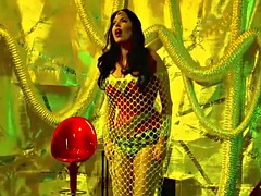 Sadomasoquismo, Amarrada