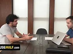 18 ans, Grosse bite, Gros seins, Conversation vulgaire, Hd, Mère que j'aimerais baiser, Criant, Tabou