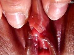 Amateur, Asiático, Culo, Masturbación, Coño, Solo, Adolescente, Tetas