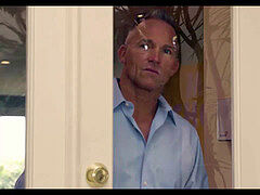 DADDY4K. wondrous miss has spunky outdoor lovemaking with Bfs father