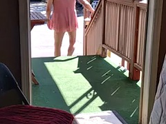 Amateur, Atrapados, Tacones, Lencería, Maduro, Madres para coger, Transexual, Solo