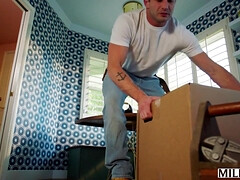 Tetas grandes, Mamada, Morena, Maduro, Madres para coger, Coño, Estudiante, Tetas