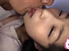 Cute friend: Blowjob, Solo Japanese Porn