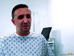 Brooke Brand MILF pornstar hot sex story