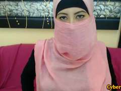 Enthousiasteling, Arabisch, Alleen