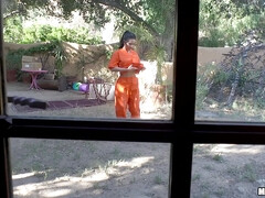 Большие сиськи, Минет, Брюнетки, Грудастые, Глубокая глотка, Секс без цензуры, Пирсинг, Сиськи