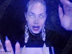 Amateur, Fetiche, Madres para coger