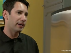 Anal, Sadomasoquismo, Mamada, Amarrada, Dominación, Humillación, Castigada, Sexo fuerte