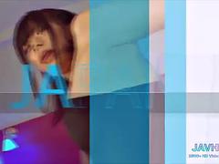 Amateur, Asiático, Compilación, Japonés