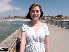 18 años, Tetona, Hd, Inocente, Masturbación, Público, Coño, Adolescente