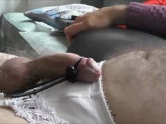 Grosser schwanz, Schwul