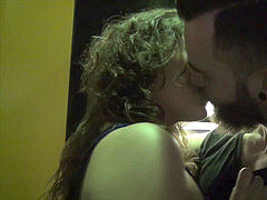 Spermaladung, Zierlich, Realität