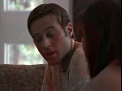 Blonde, Hard, Lesbienne