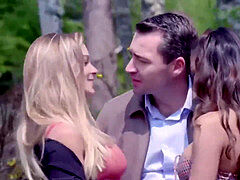 Francais, mini, anal invasion