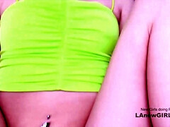 Leie, Wohlbeleibte schöne frauen, Blondine, Sperma im mund, Spermaladung, Orgasmus, Pov, Ablutschen